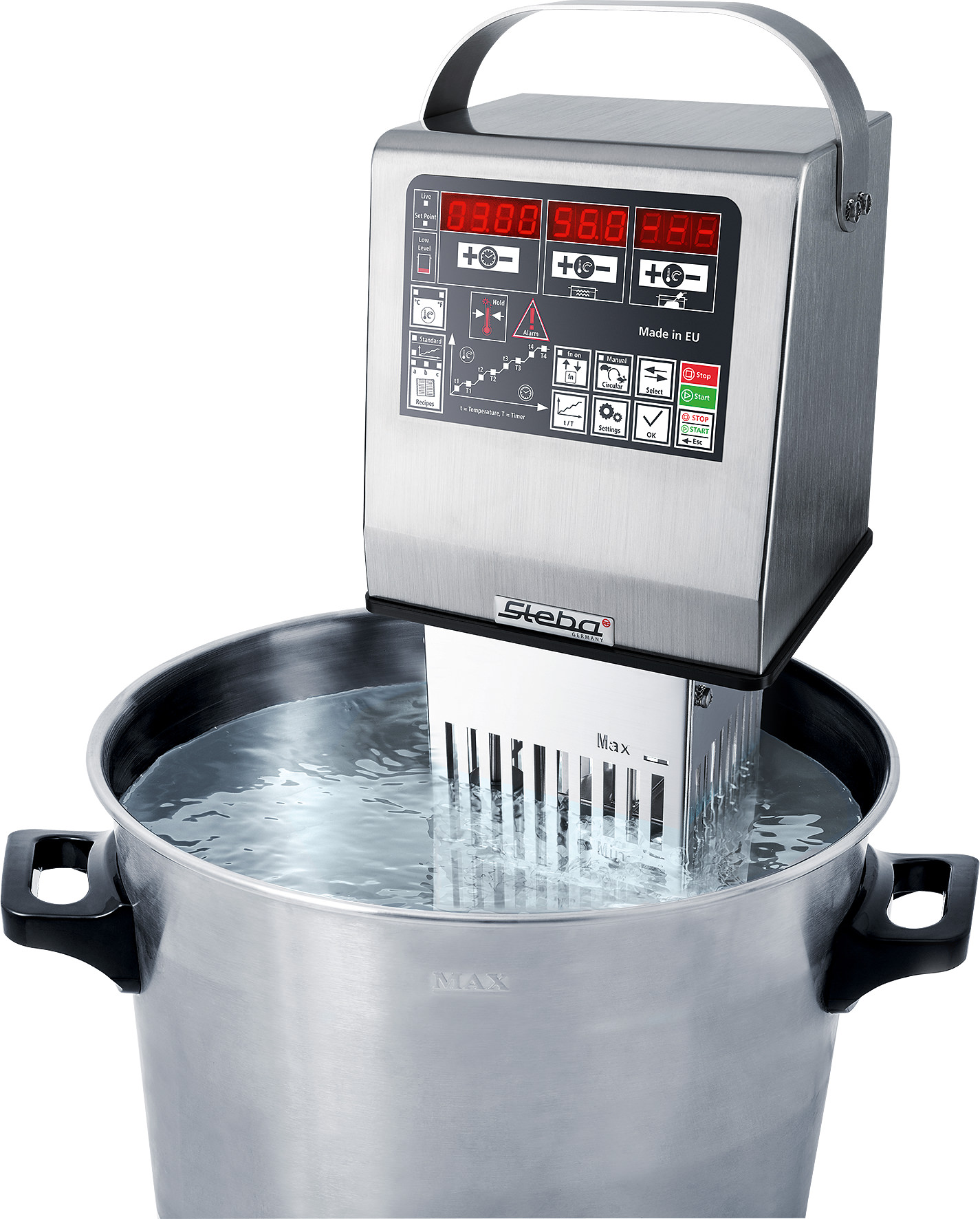 Steba Sous Vide 3000  Cirkulator